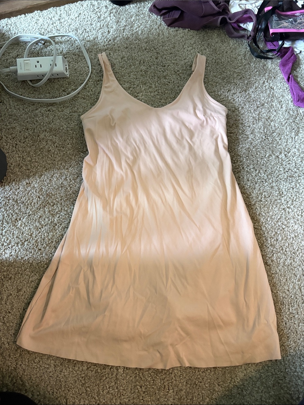 Hollister Gilly Hicks Sports Dress Tennis Dress